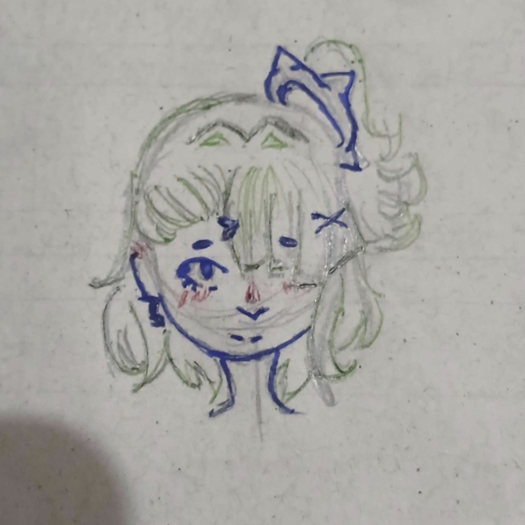 Daily Yunna ⊹ ࣪ ˖𖦹ׂ tweet media