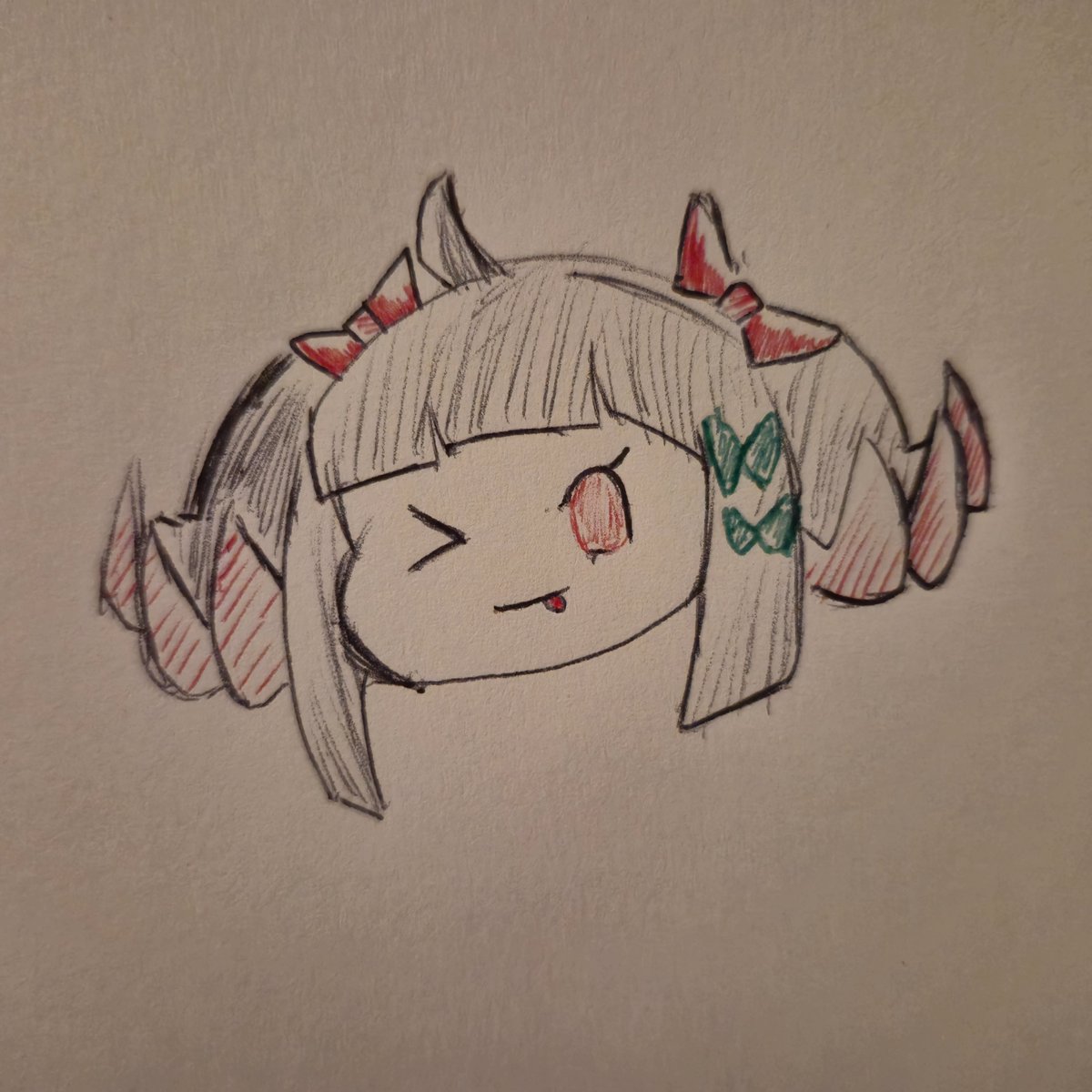 Daily Yunna ⊹ ࣪ ˖𖦹ׂ tweet media