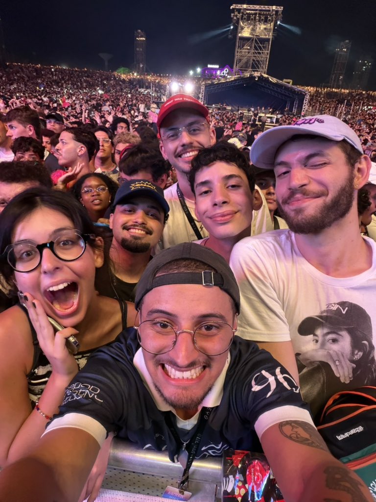 Lorde Brasil 🧬⛓️ tweet media