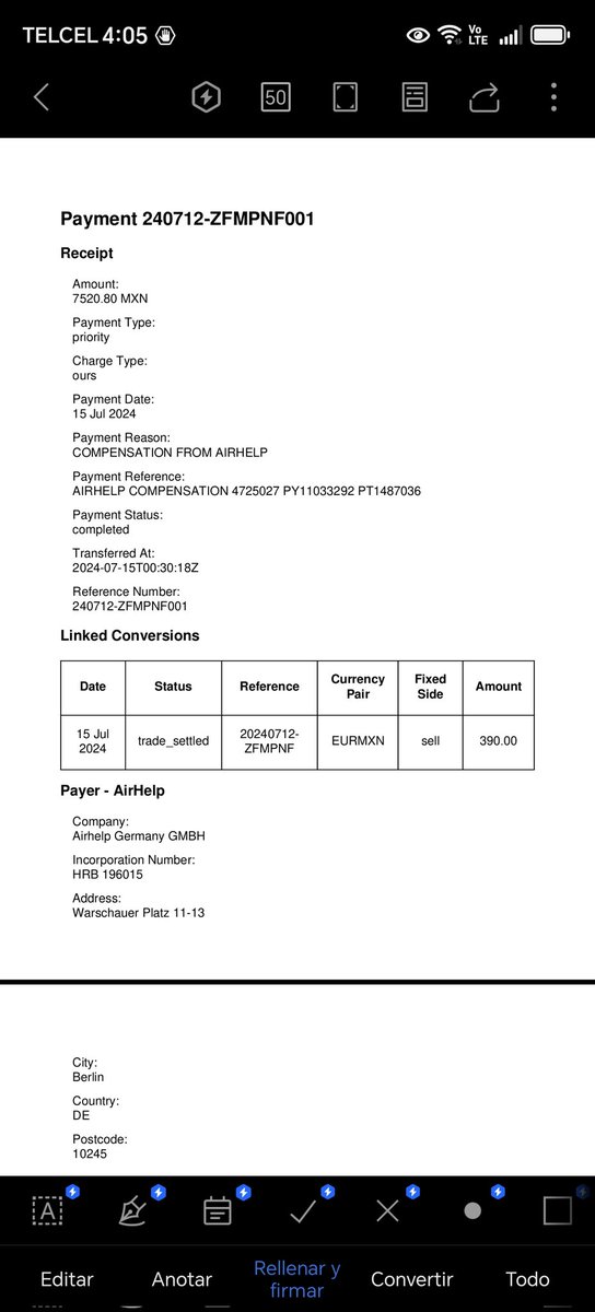 MarialuciaOliveros tweet media