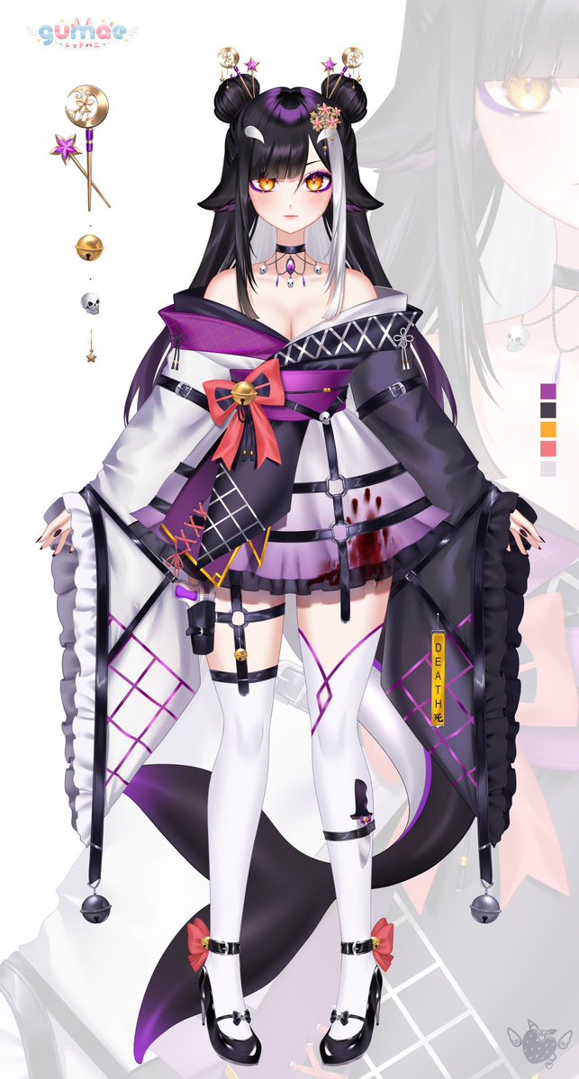 Kawaii Captaiin tweet media