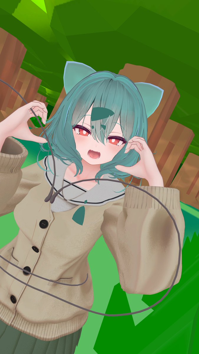 如月 ゆぅり tweet media