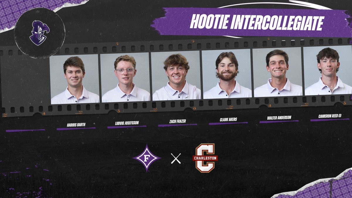 Furman Men’s Golf tweet media