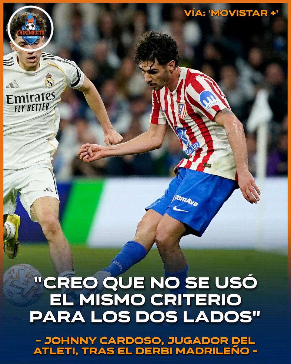 El Chiringuito TV tweet media