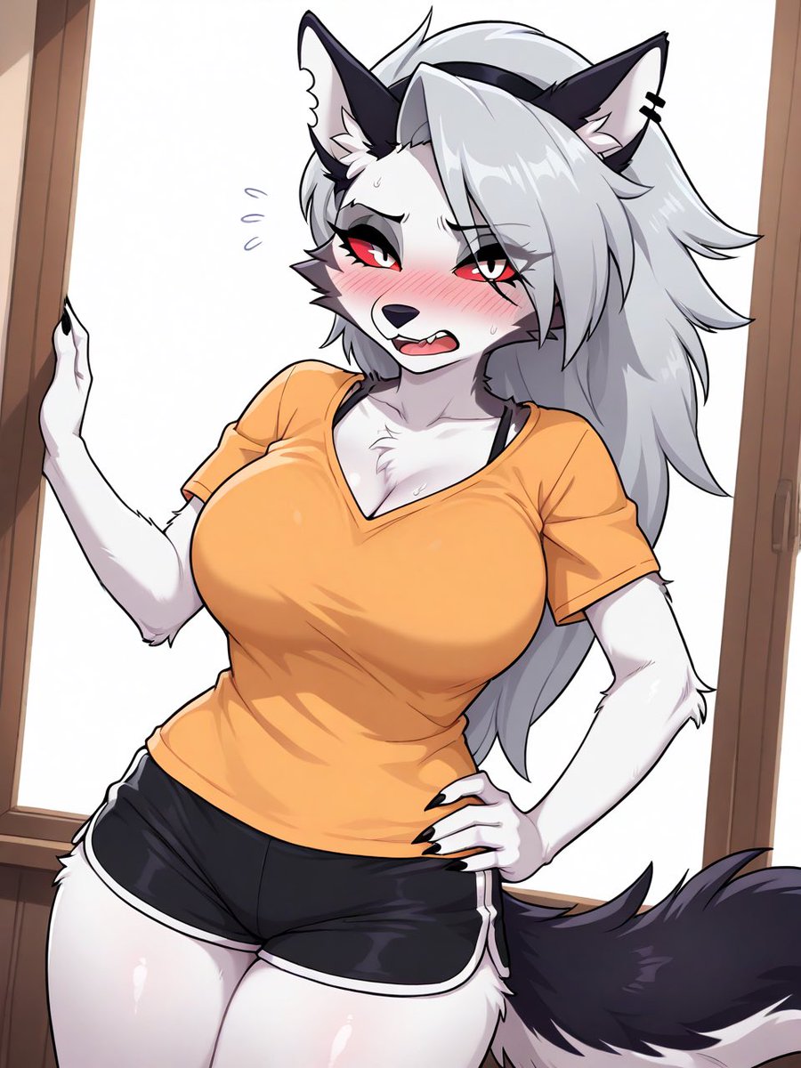 ArtByLona tweet media