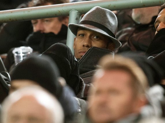 Rocks D. Abdah 🇨🇷🏴 tweet media