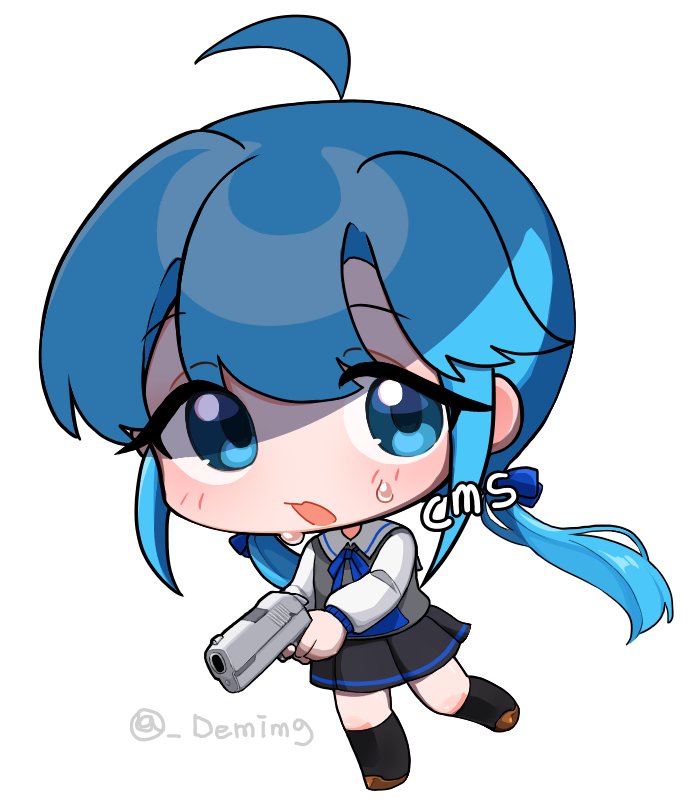 데이데몬 tweet media