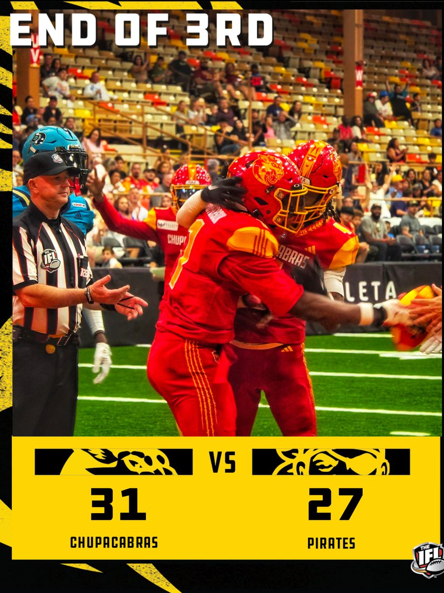 New Mexico Chupacabras tweet media