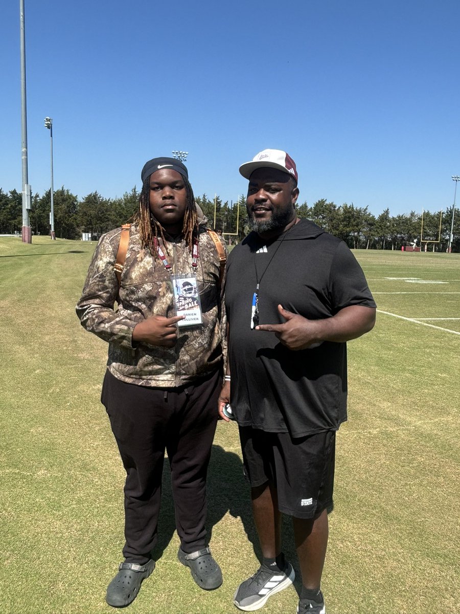 Darien Tolliver tweet media