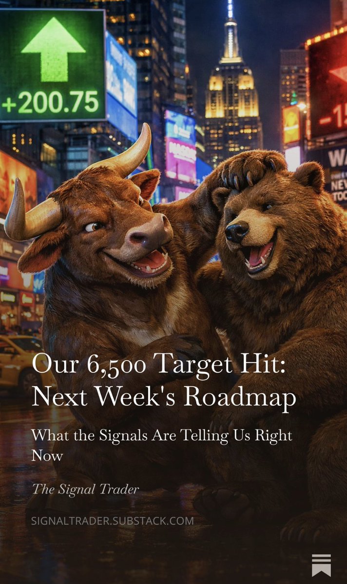 Signal Trader tweet media