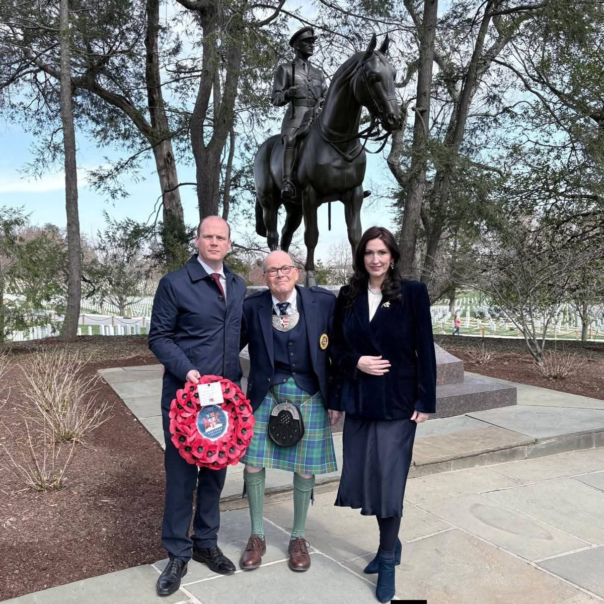 Emma Little-Pengelly BL tweet media