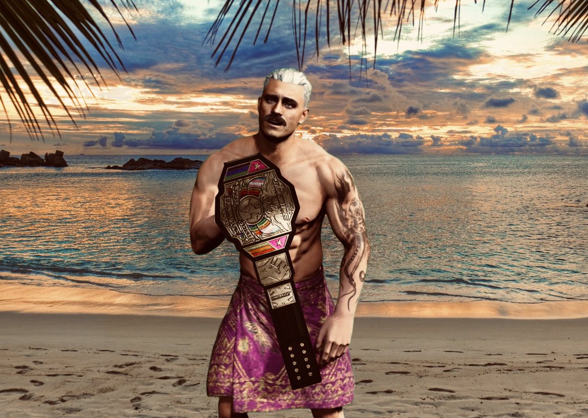 Spencer West tweet media