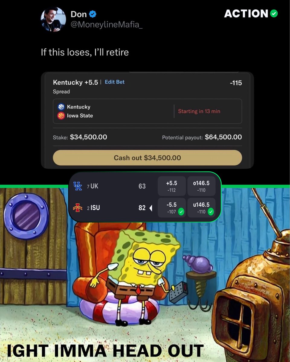 -100000 they didn’t retire 😂