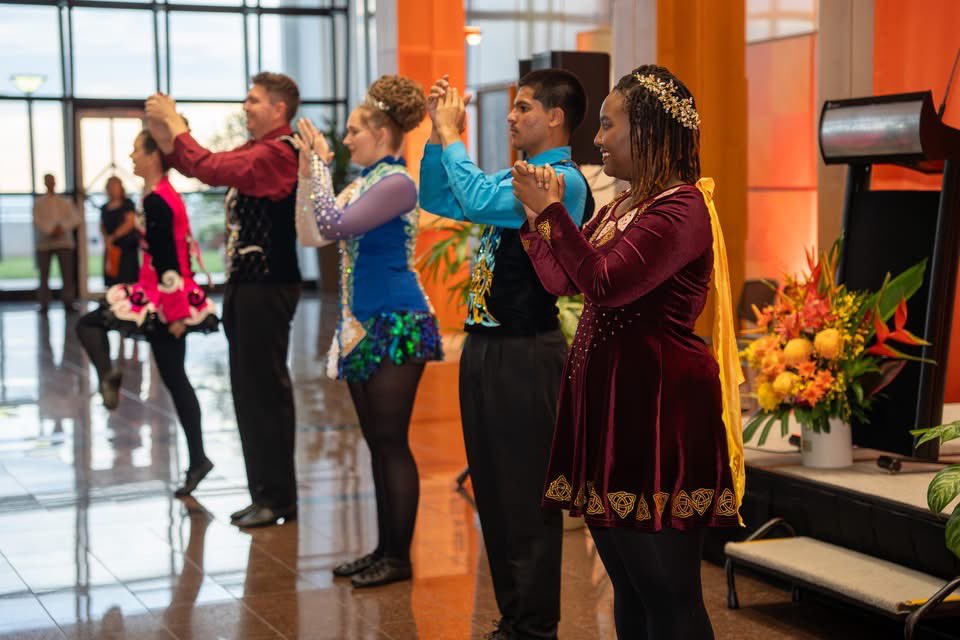 SteveEdgoMLA's tweet image. Stories were shared and cultures were celebrated at our #HarmonyDay event, reminding us that the #Territory is truly special, and so are our people.

We wrap up #Harmony week knowing that the community may be from different backgrounds, but we have shared pride and are stronger
