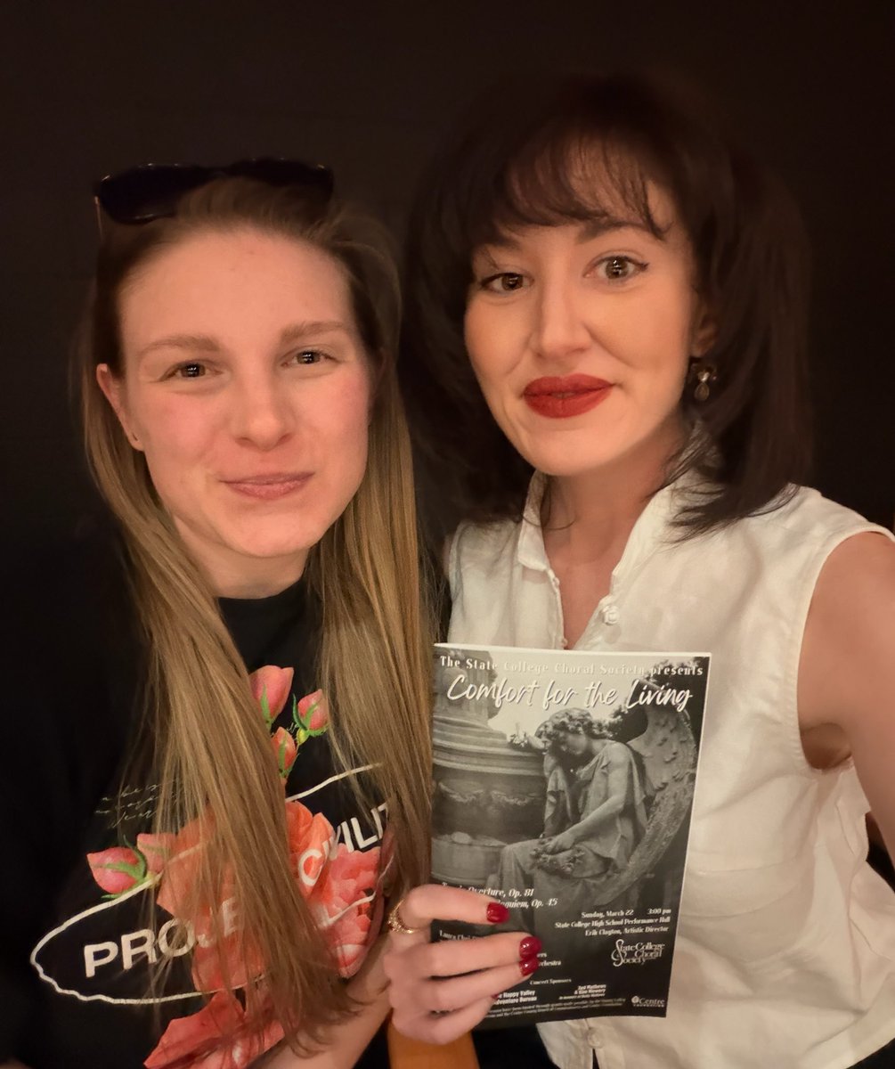 Laura Shadle tweet media