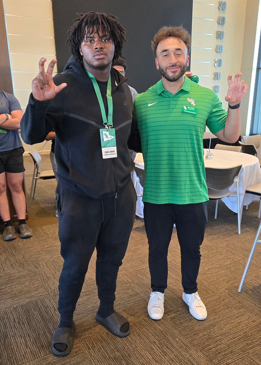 Mason Johnson tweet media