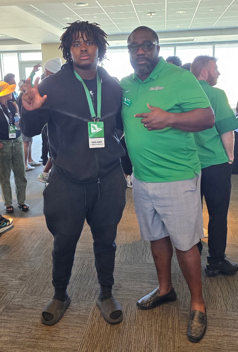 Mason Johnson tweet media