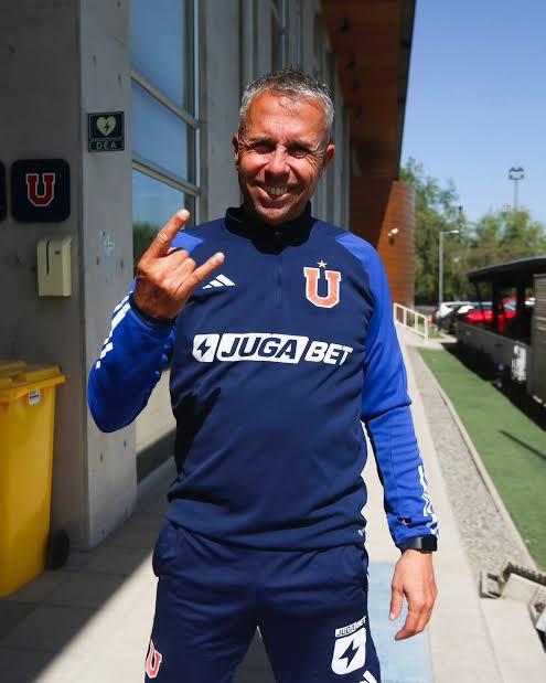 César Luis Merlo tweet media