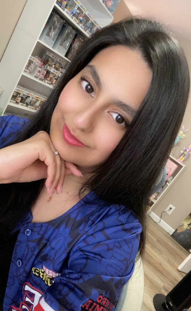 Crystal 🧡✨️ tweet media