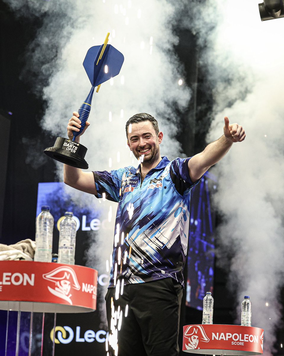 PDC Darts Europe tweet media