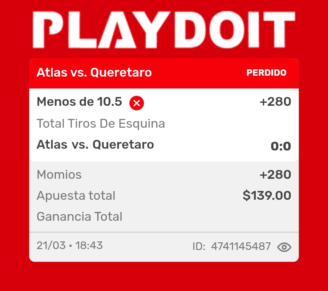 Isaiasb17's tweet photo. @toritoapuestas @playdoitmexico Son ojetes, les dije que opta marca 10, siempre dicen que se basan en opta, y ahora dicen que se basan en el juego en vivo @playdoitmexico https://t.co/bZBWYglLEi