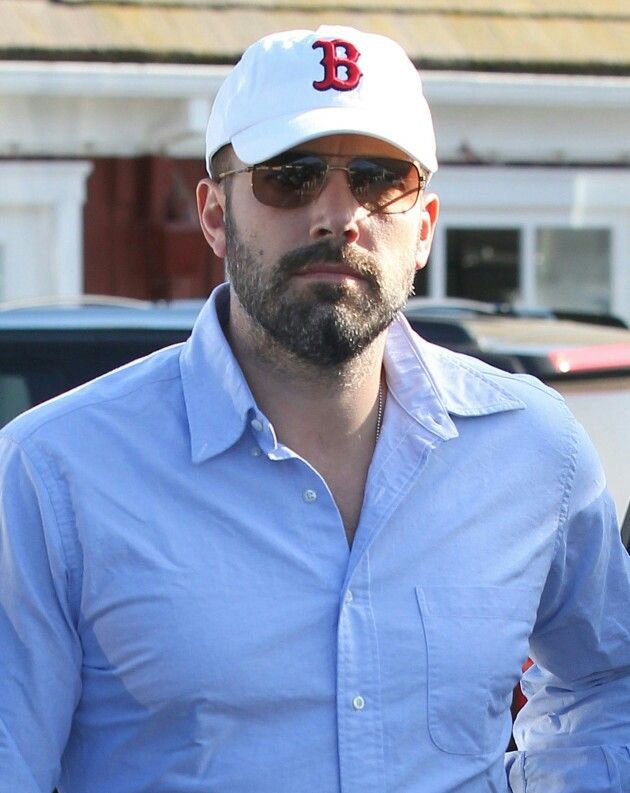 best of ben affleck tweet media