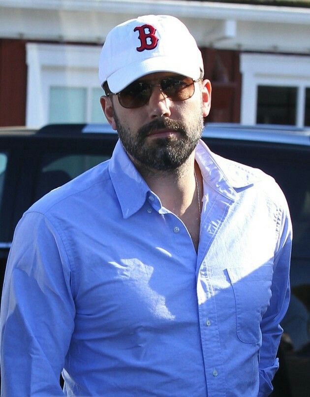 best of ben affleck tweet media