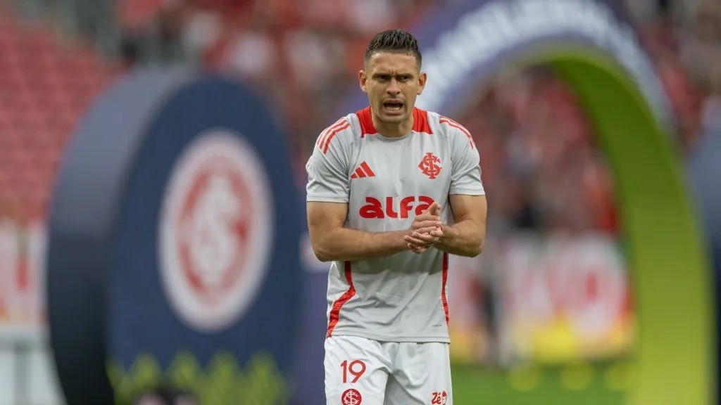 Dia de Inter tweet media