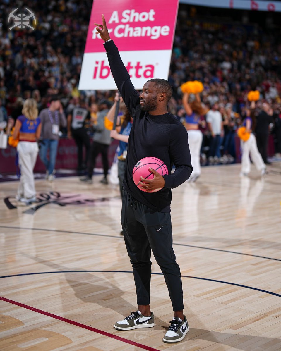 Denver Nuggets tweet media