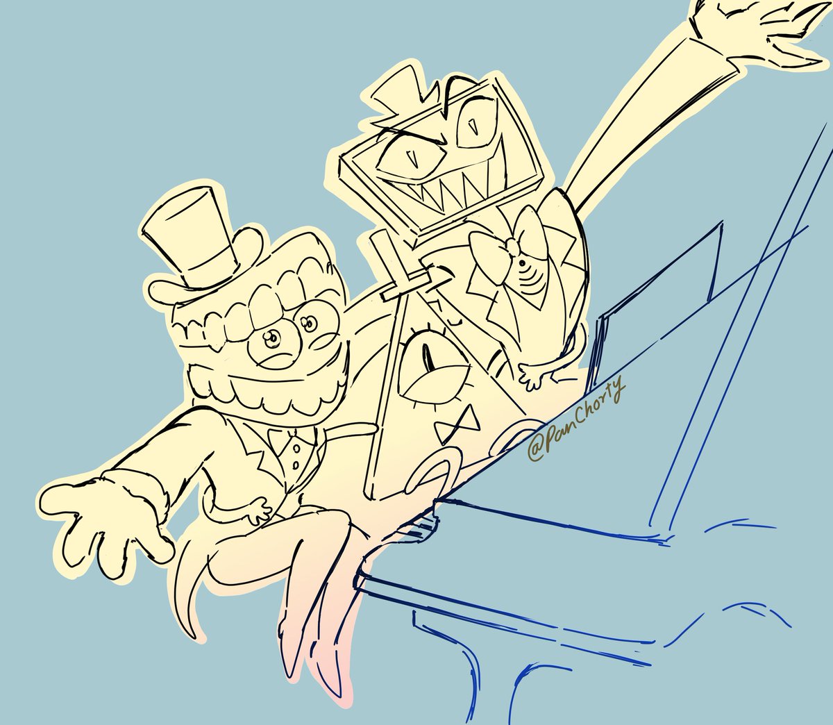 Mary LaLaLa⭐ tweet media