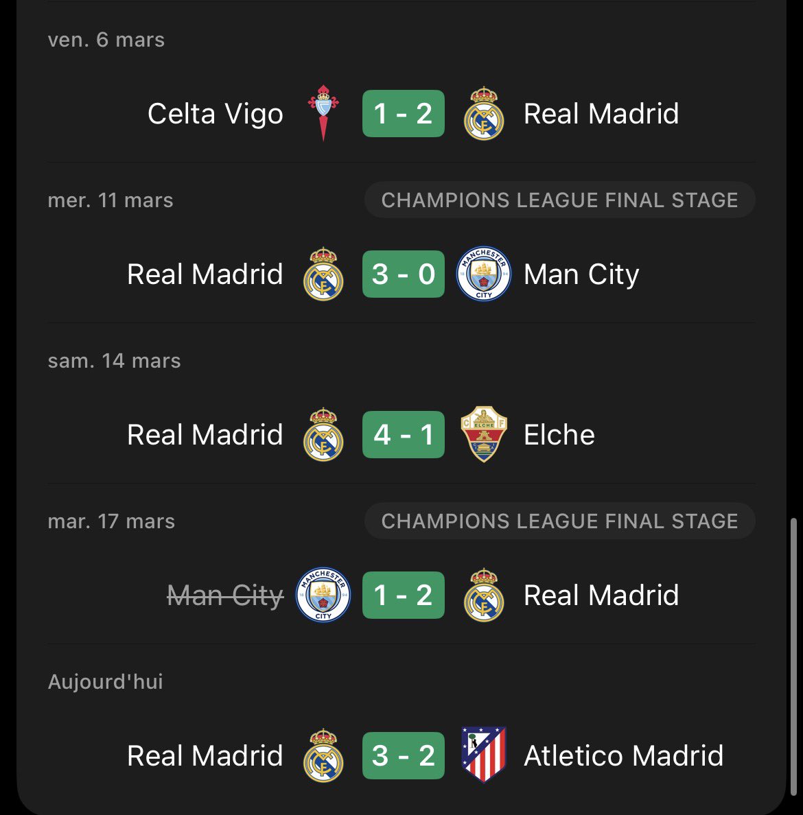 Edition Merengue tweet media