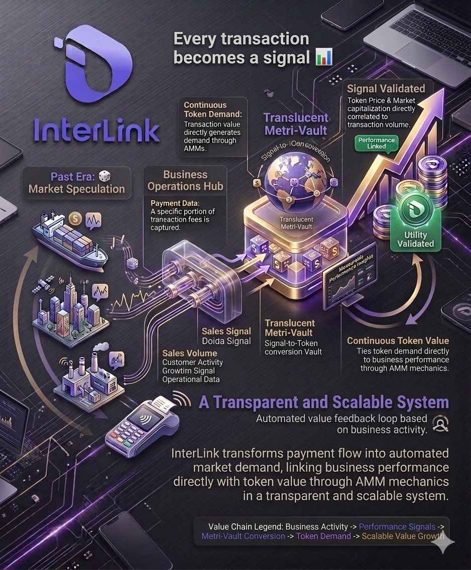NEW INTERLINK ||T3 tweet media