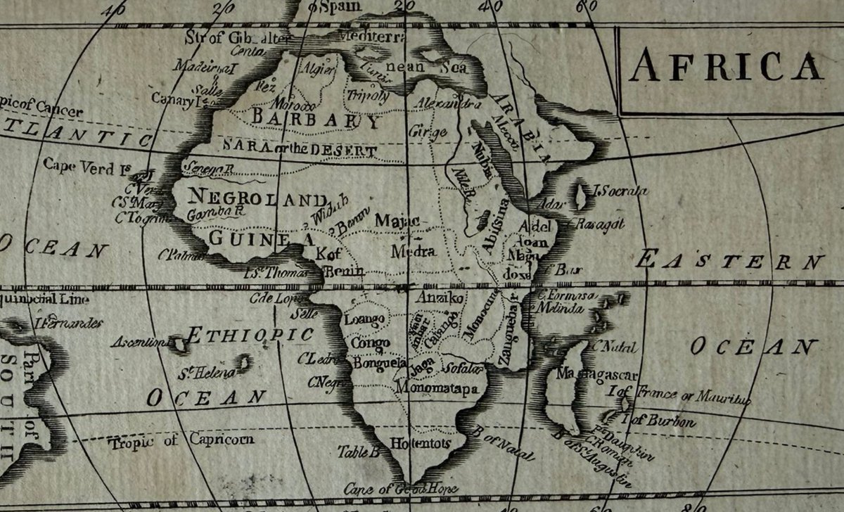 Abdirahim Dheegsan: Berbers of the HoA(RSL) tweet media