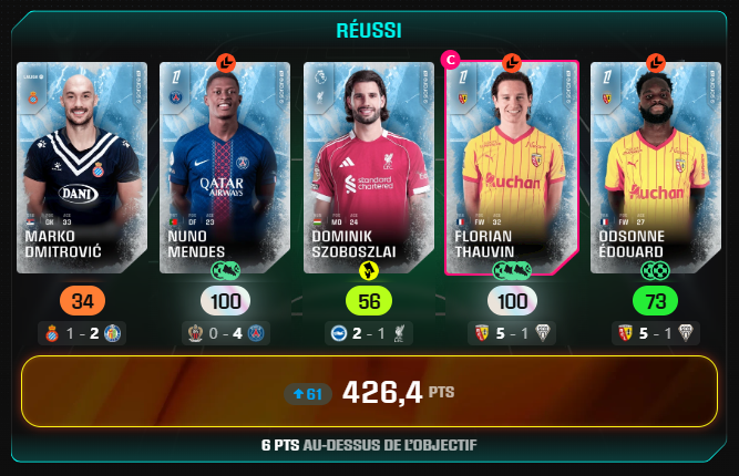 STF - SorareMega.com tweet media