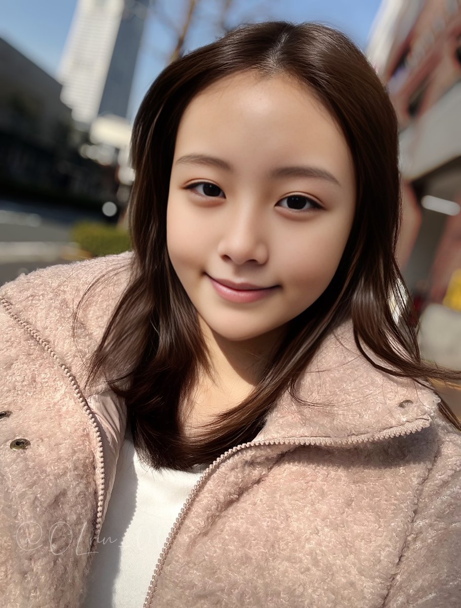 OL1年生りんたん🍓 tweet media