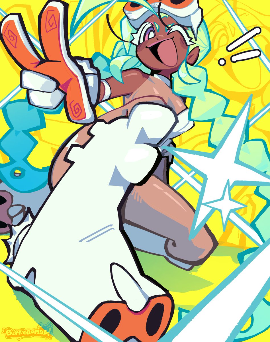 berriebombz tweet media