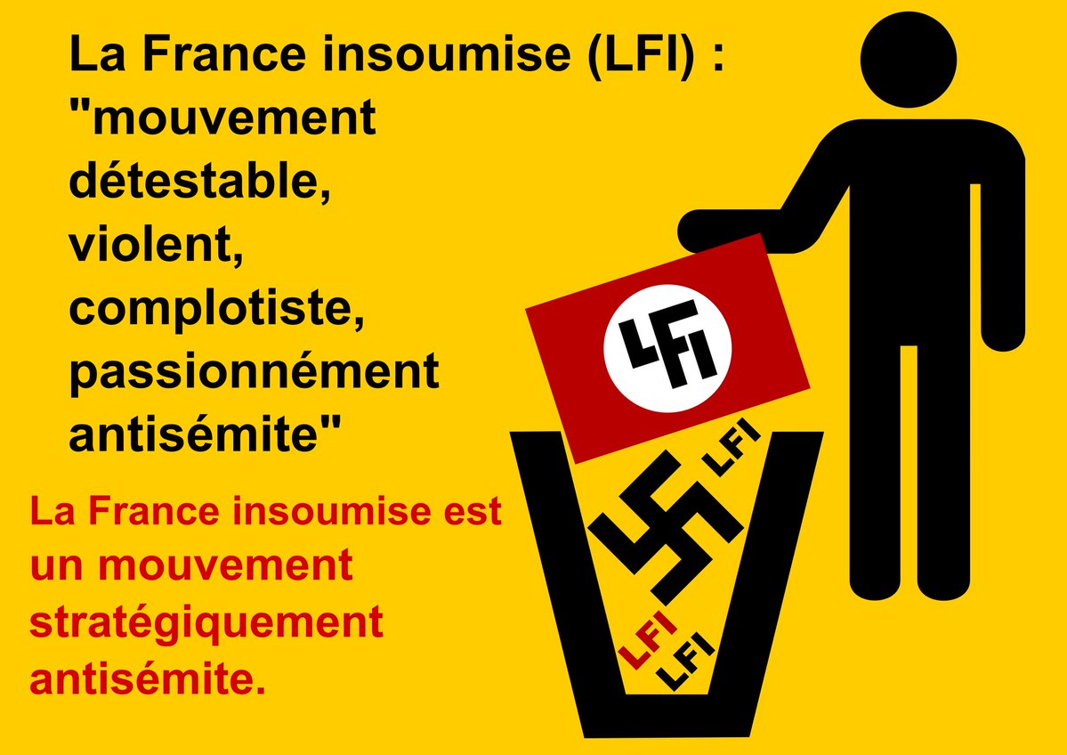 🇫🇷✝️🇮🇱Manouel Fronlarge🇮🇱✝️🇫🇷 tweet media