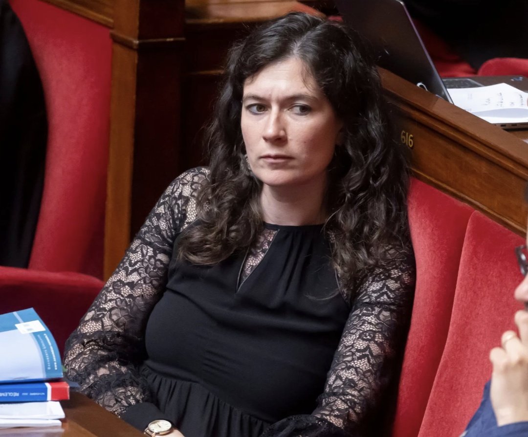 Surmulot tweet media