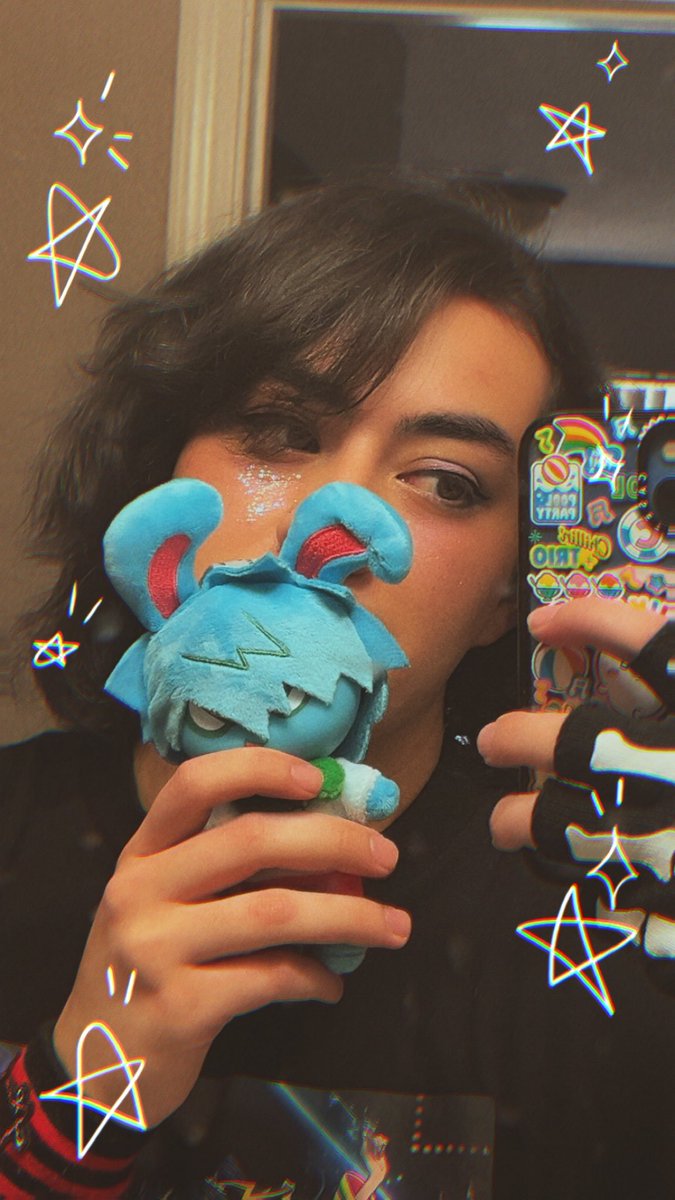 ✨LG’s Legal Team✨ tweet media