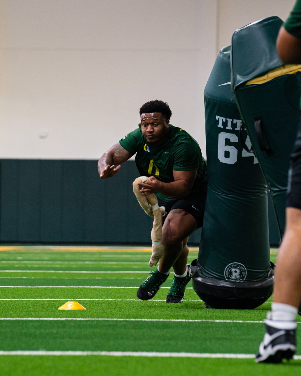 Baylor Football tweet media