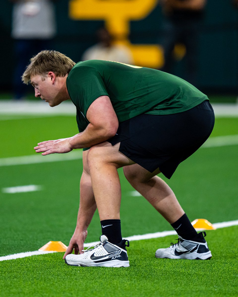 Baylor Football tweet media