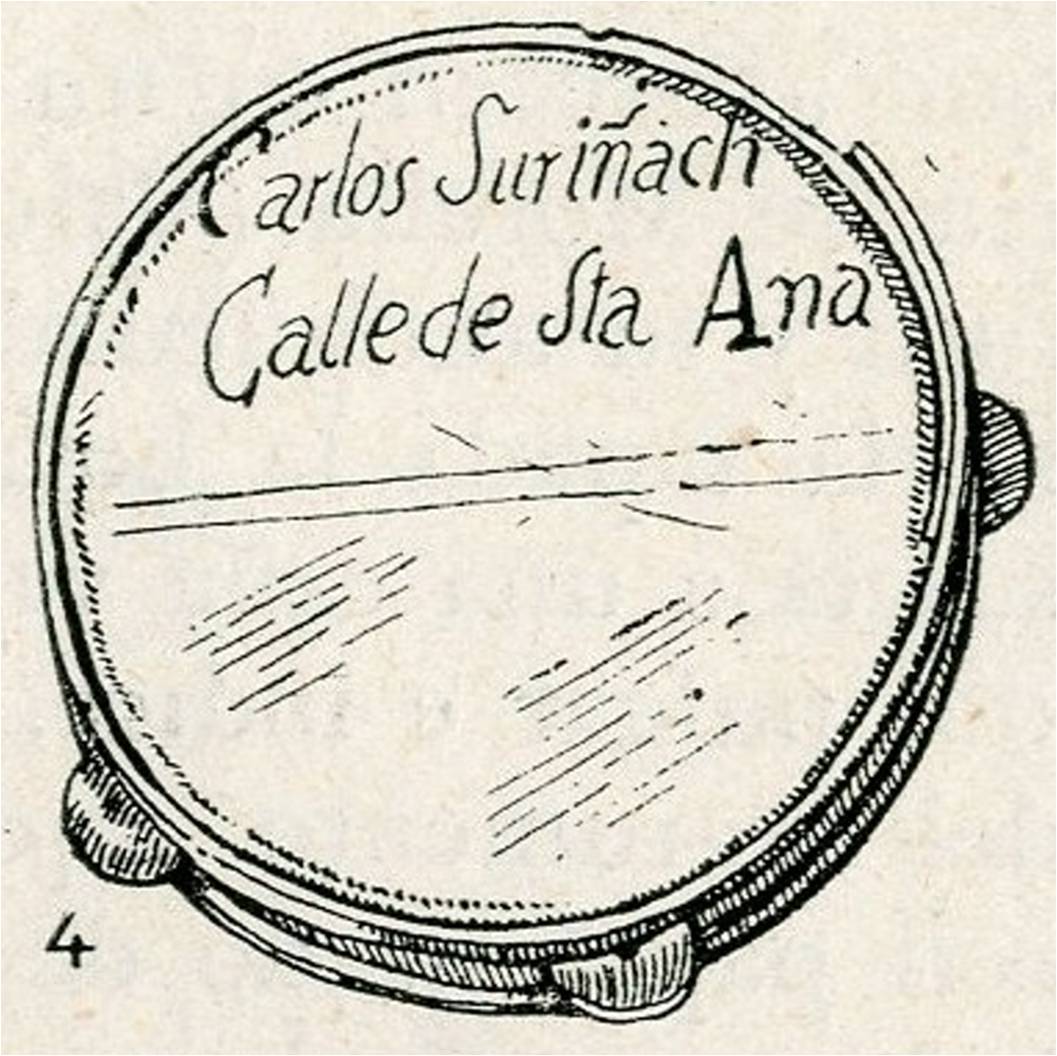 Joan Amades ACJA tweet media