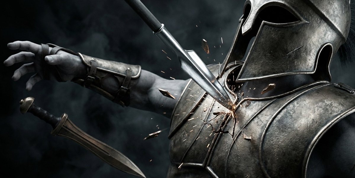 El Velo de los Dioses tweet media