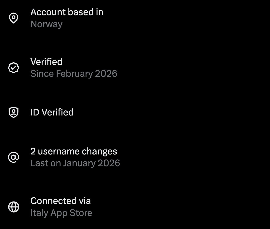 zZz - 𝙐𝙉𝙎𝙉⚡︎𝙍𝙆 𝘼𝙈𝙀𝙍𝙄𝘾𝘼 tweet media