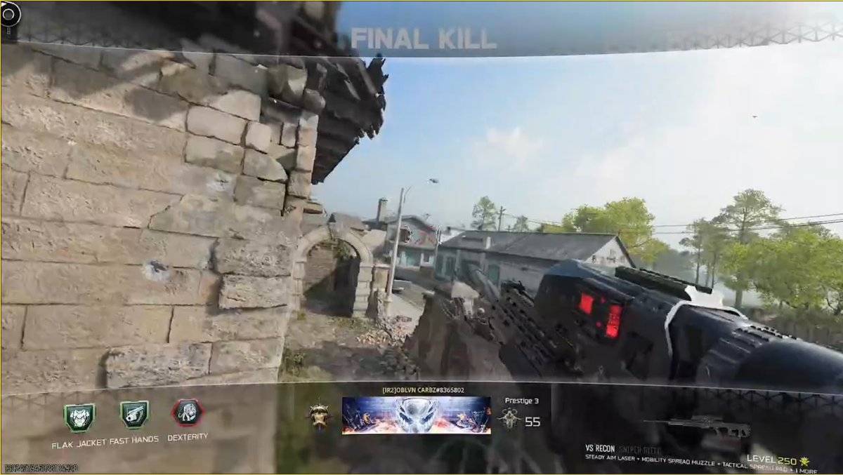 Oblvn Carbz tweet media