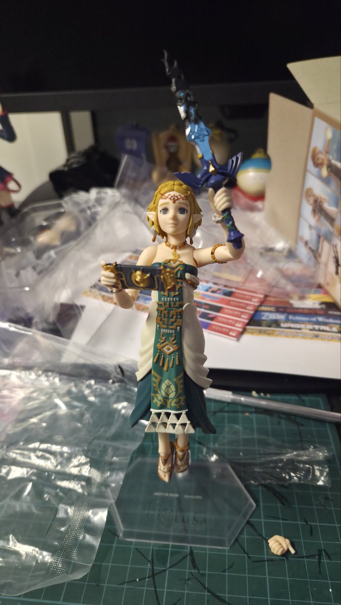 🇨🇦Angelo Master Drawer🇨🇷 🆖 tweet media