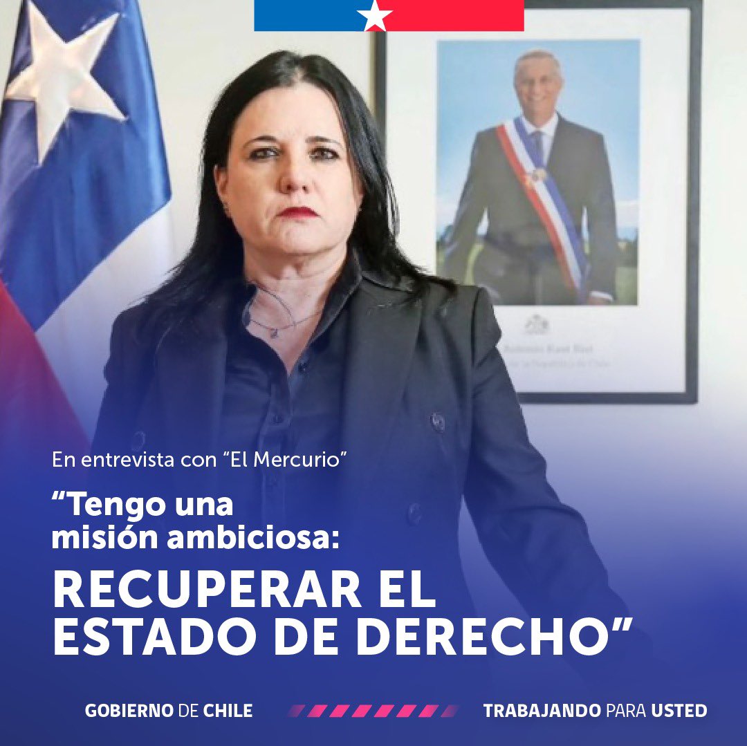 Trinidad Steinert tweet media