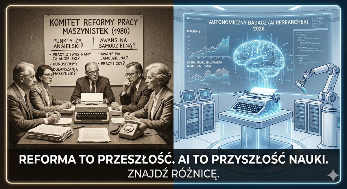 Piotr Sankowski tweet media