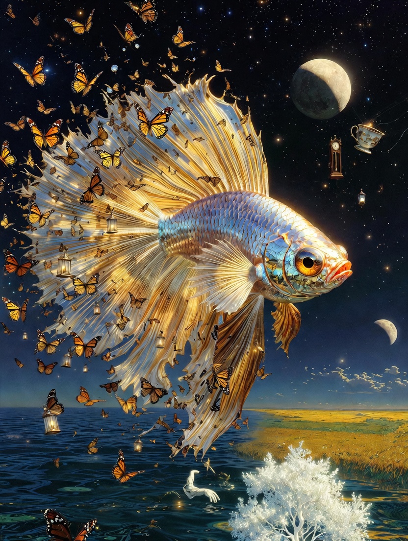 QT your White and Yellow