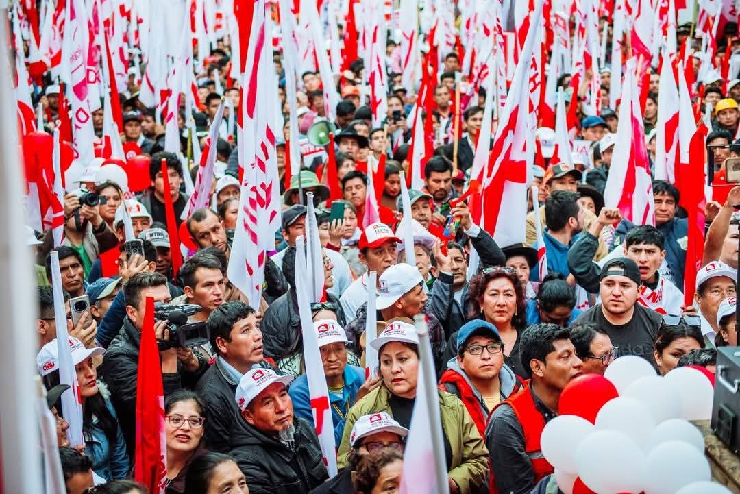 Julio Garcia Ordoñez tweet media